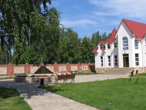 Гостиница Guest House Monetniy Монетный-5